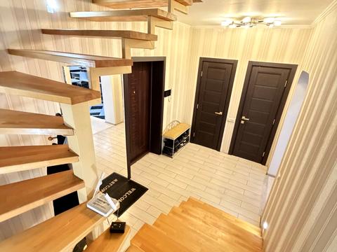 квартира по адресу Леси Украинки ул., 11