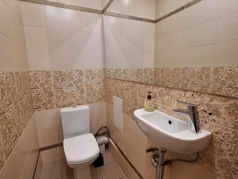 квартира по адресу Леси Украинки ул., 11