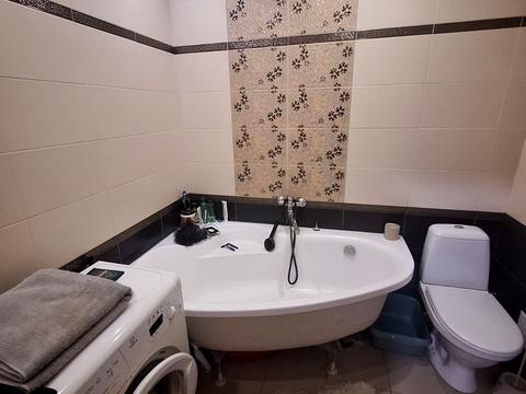 квартира по адресу Леси Украинки ул., 11
