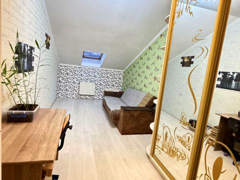 квартира по адресу Леси Украинки ул., 11