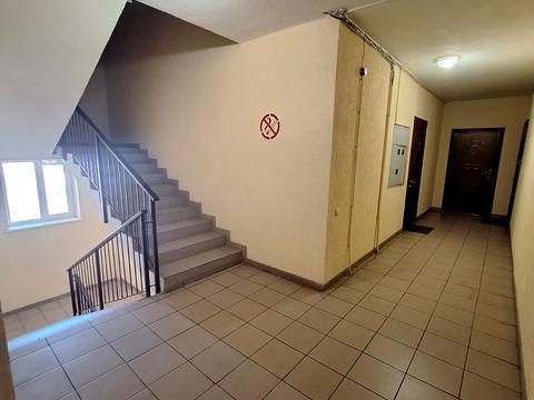 квартира по адресу Леси Украинки ул., 11
