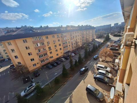 квартира по адресу Леси Украинки ул., 11