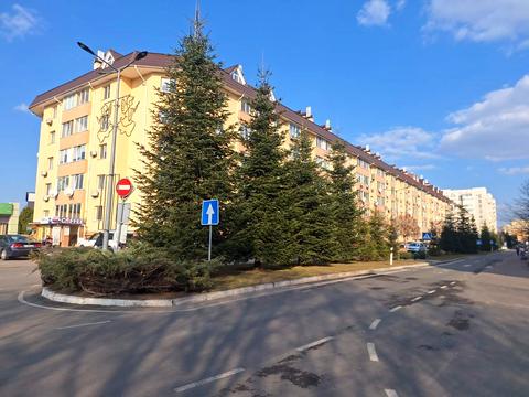квартира по адресу Леси Украинки ул., 11