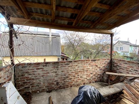 будинок за адресою Комунальник