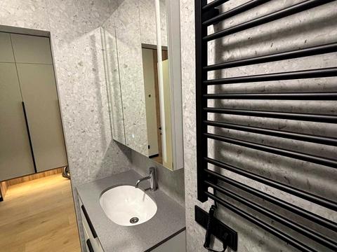 квартира по адресу Вильгельма Котарбинского ул. (Миколи Кравченка), 24