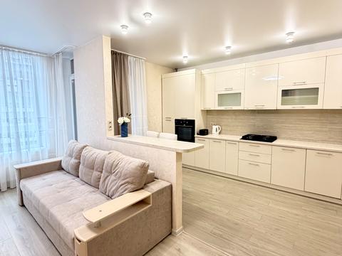 квартира за адресою Глибочицька вул., 13-6