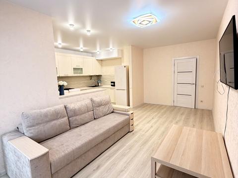 квартира за адресою Глибочицька вул., 13-6