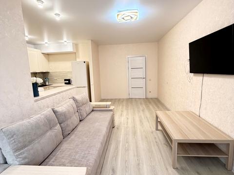 квартира за адресою Глибочицька вул., 13-6