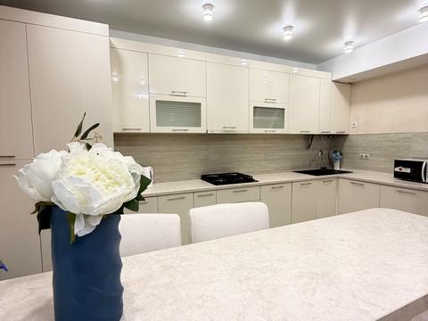 квартира за адресою Глибочицька вул., 13-6