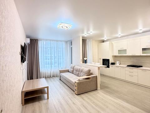 квартира за адресою Глибочицька вул., 13-6