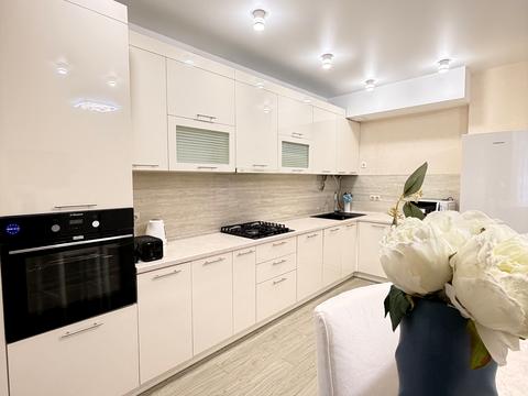 квартира за адресою Глибочицька вул., 13-6