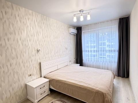 квартира за адресою Глибочицька вул., 13-6