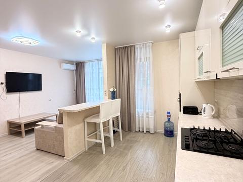 квартира за адресою Глибочицька вул., 13-6