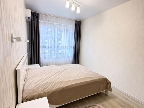 квартира за адресою Глибочицька вул., 13-6