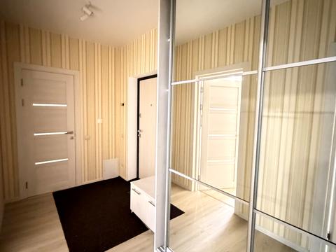 квартира за адресою Глибочицька вул., 13-6