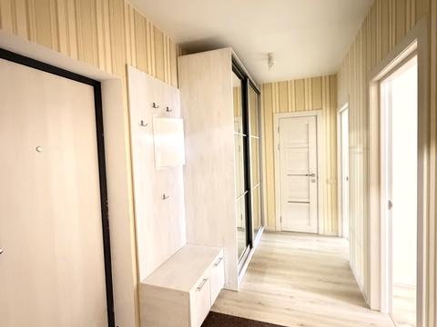 квартира за адресою Глибочицька вул., 13-6