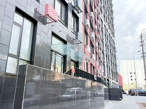 квартира по адресу Вильгельма Котарбинского ул. (Миколи Кравченка), 24