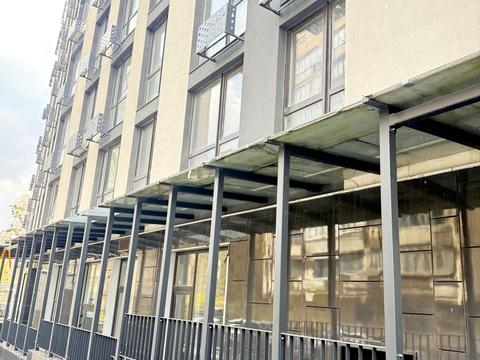 квартира по адресу Вильгельма Котарбинского ул. (Миколи Кравченка), 24