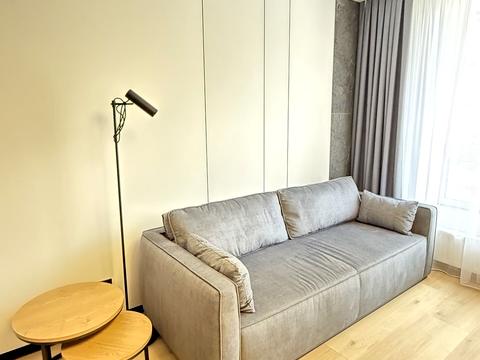 квартира по адресу Вильгельма Котарбинского ул. (Миколи Кравченка), 24