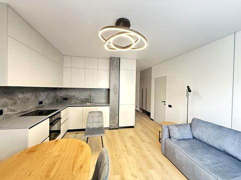 квартира по адресу Вильгельма Котарбинского ул. (Миколи Кравченка), 24