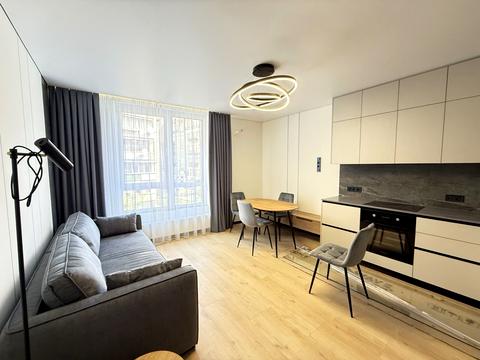 квартира по адресу Вильгельма Котарбинского ул. (Миколи Кравченка), 24