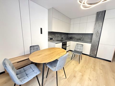 квартира по адресу Вильгельма Котарбинского ул. (Миколи Кравченка), 24