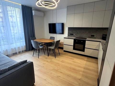 квартира по адресу Вильгельма Котарбинского ул. (Миколи Кравченка), 24