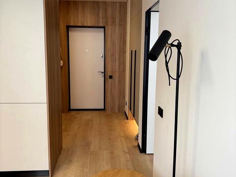 квартира по адресу Вильгельма Котарбинского ул. (Миколи Кравченка), 24