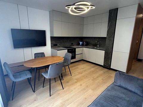 квартира по адресу Вильгельма Котарбинского ул. (Миколи Кравченка), 24