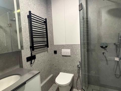 квартира по адресу Вильгельма Котарбинского ул. (Миколи Кравченка), 24