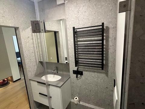 квартира по адресу Вильгельма Котарбинского ул. (Миколи Кравченка), 24