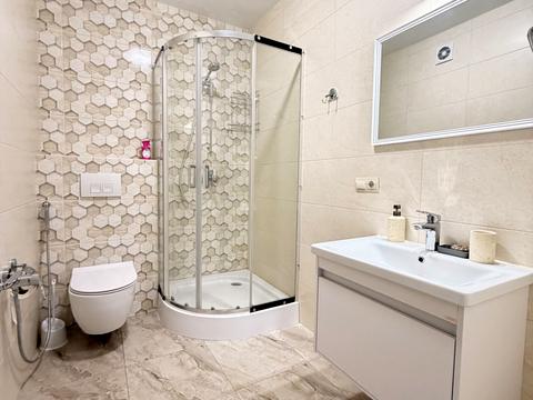 квартира за адресою Глибочицька вул., 13-6