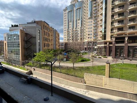 квартира за адресою Генуезька вул., 1-Е