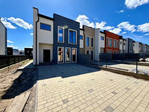 будинок за адресою Сергія Голубєва