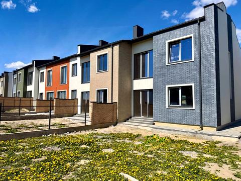 будинок за адресою Сергія Голубєва