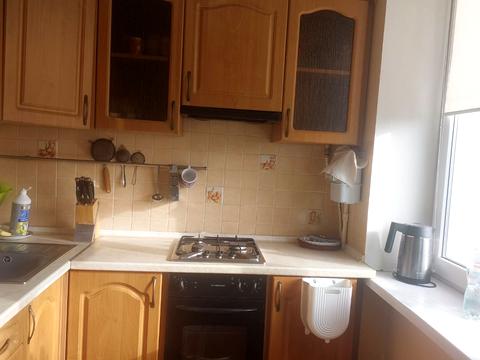 квартира по адресу Панаса Мирного ул., 7-А