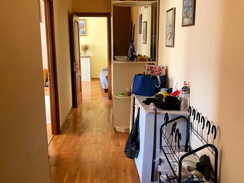 квартира по адресу Панаса Мирного ул., 7-А