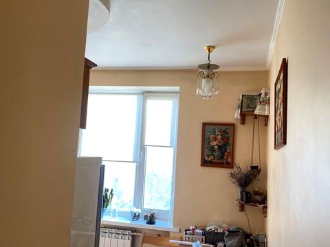 квартира по адресу Панаса Мирного ул., 7-А