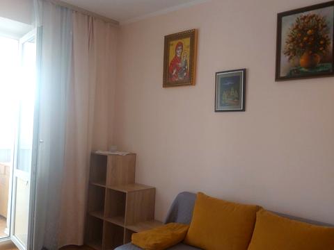 квартира по адресу Панаса Мирного ул., 7-А