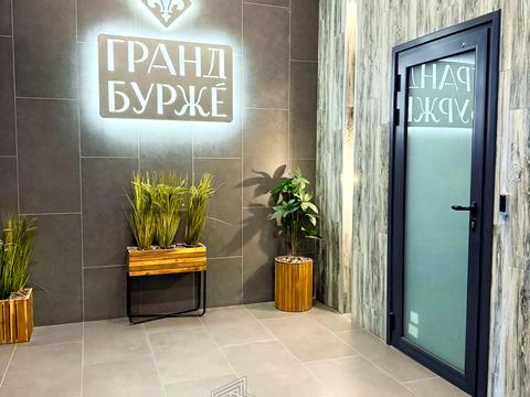 квартира за адресою Лесі Українки вул., 3