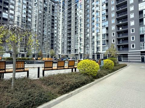 квартира за адресою Лесі Українки вул., 3