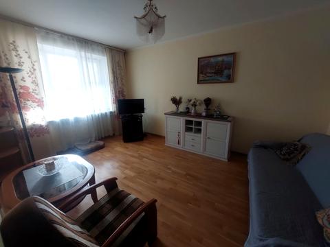 квартира по адресу Панаса Мирного ул., 7-А