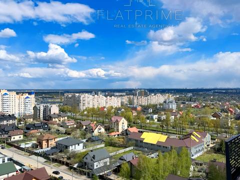 квартира за адресою Лесі Українки вул., 3
