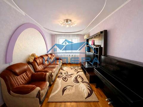 квартира за адресою Боровиковського бульв., 5