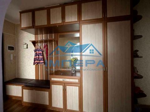 квартира за адресою Боровиковського бульв., 5