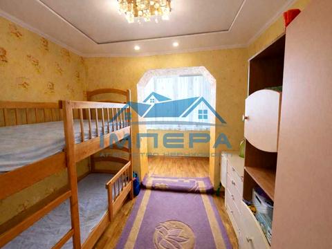 квартира за адресою Боровиковського бульв., 5