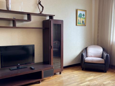 квартира по адресу Петра Григоренко просп., 28