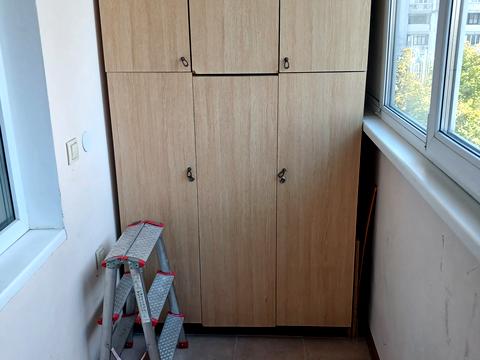 квартира за адресою Київ, Михайла Гришка вул., 8