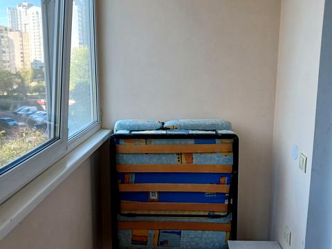 квартира за адресою Київ, Михайла Гришка вул., 8