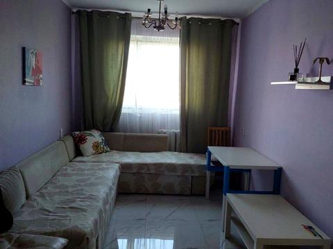 квартира по адресу Чугуевская ул., 27а